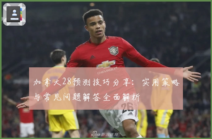 加拿大28预测技巧分享：实用策略与常见问题解答全面解析
