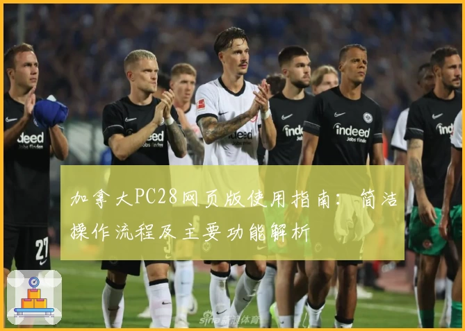 加拿大PC28网页版使用指南：简洁操作流程及主要功能解析