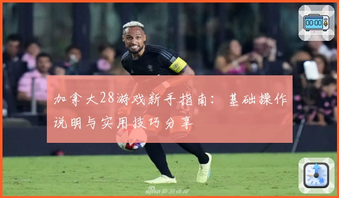 加拿大28游戏新手指南：基础操作说明与实用技巧分享