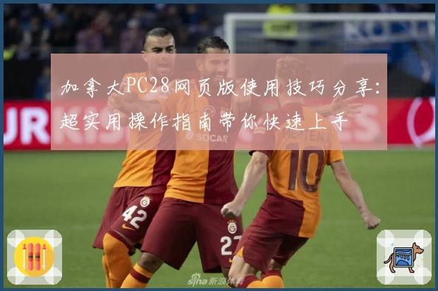 加拿大PC28网页版使用技巧分享：超实用操作指南带你快速上手